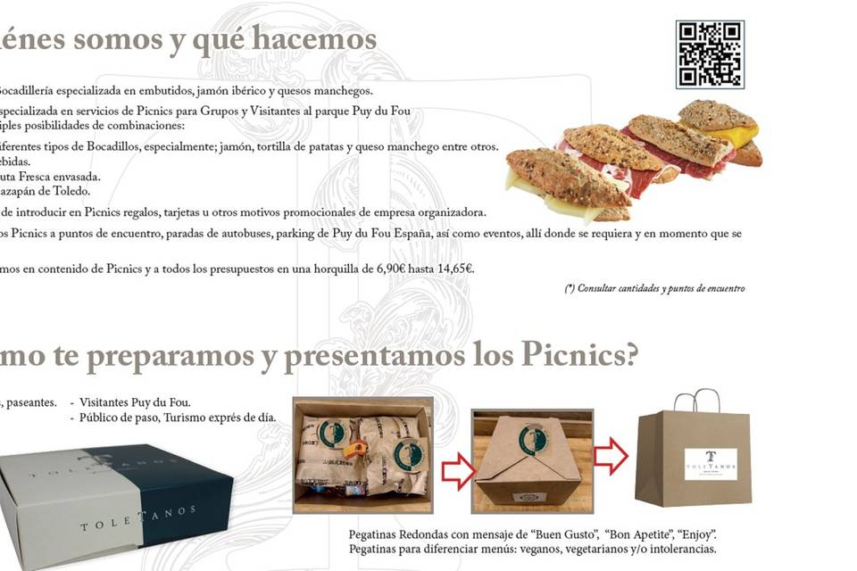PICNIC 2