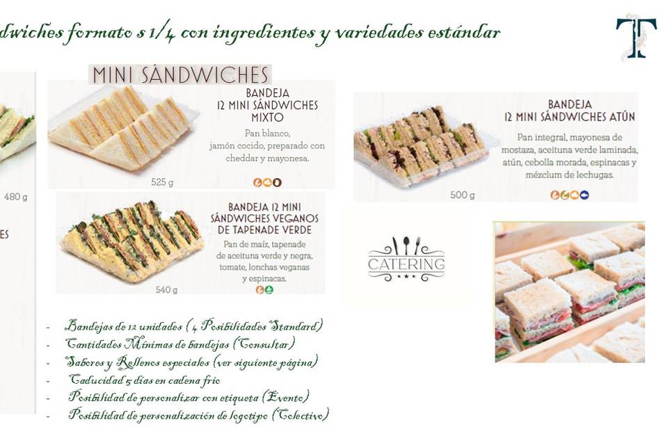 MINI BOCADOS 2