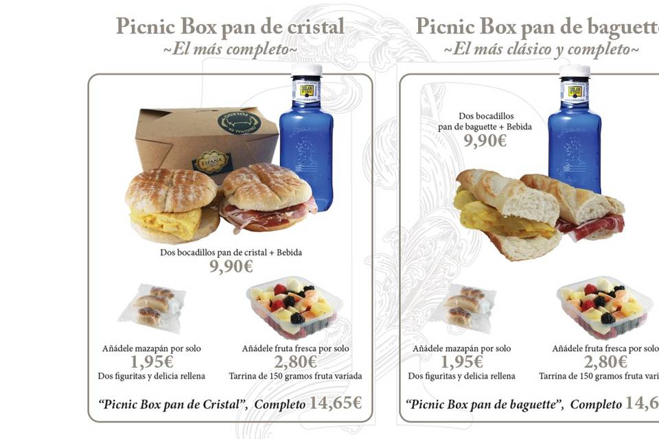 PICNIC 4