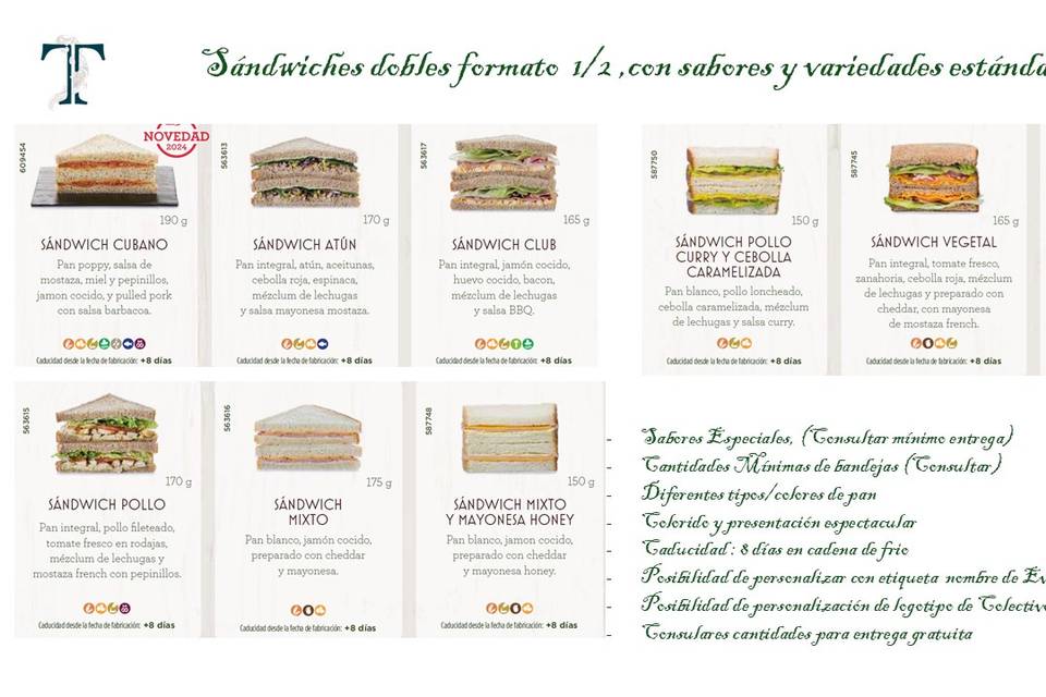 MINI BOCADOS 3
