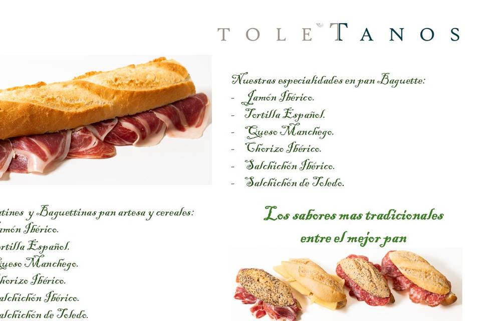 OPERACION BOCATA 4