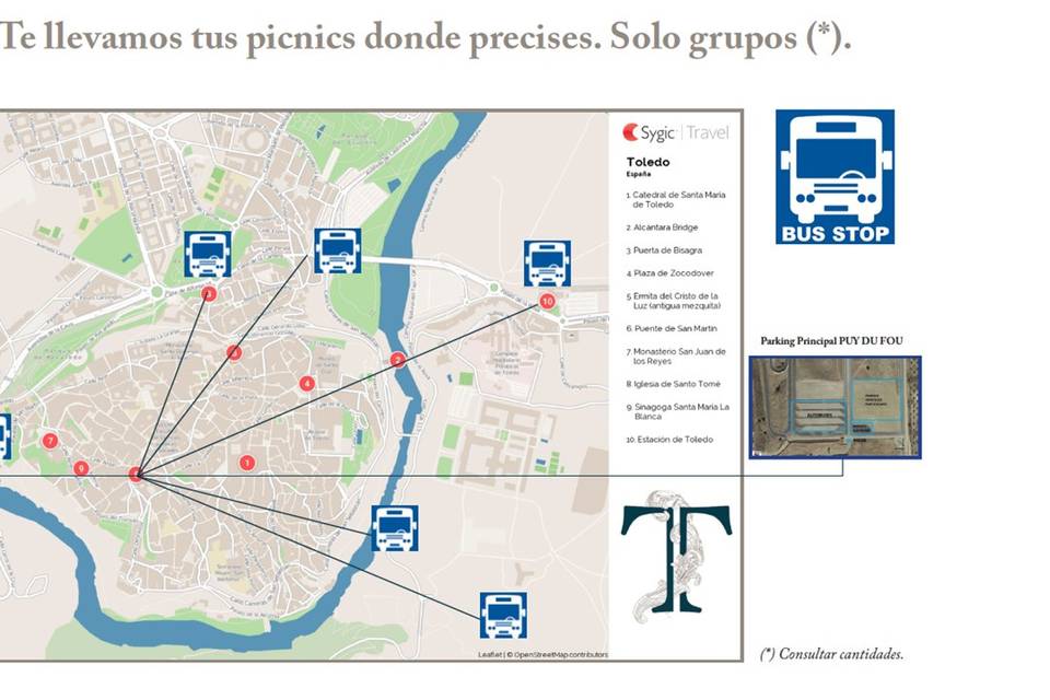 PICNIC 5