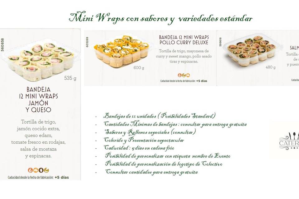 MINI BOCADOS 4