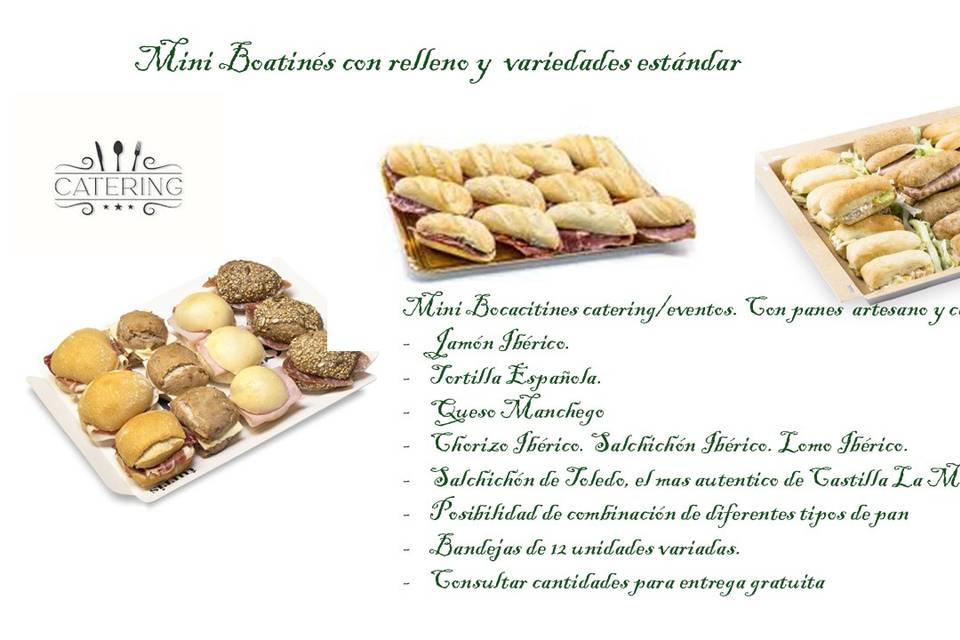 OPERACION BOCATA 6