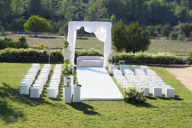 Ceremonia