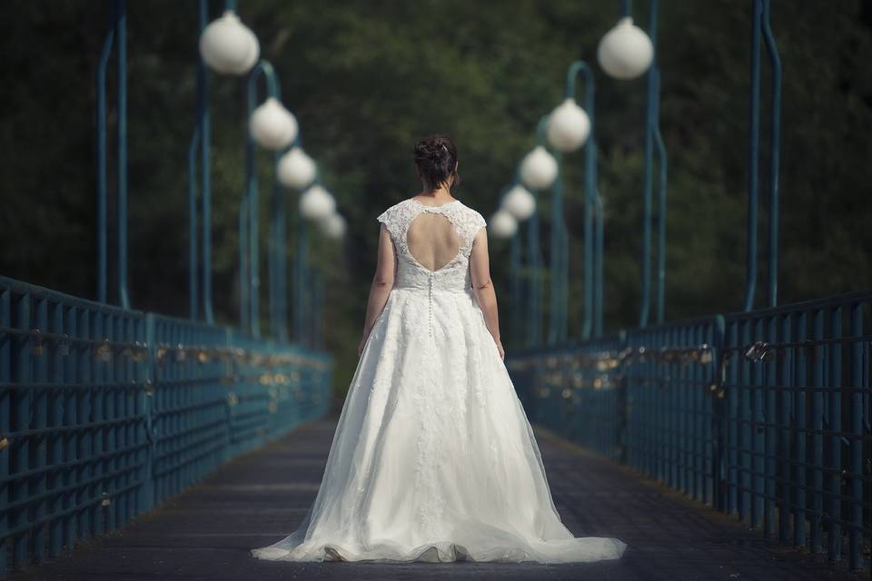 Postboda en Soria