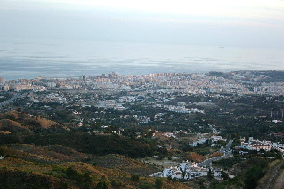 Restaurante La Alcazaba de Mijas