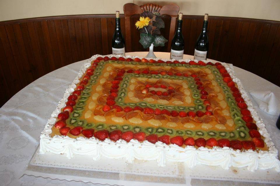 Tarta 2