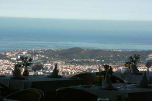 Restaurante La Alcazaba de Mijas