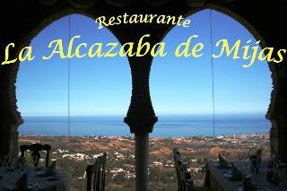 Restaurante La Alcazaba de Mijas