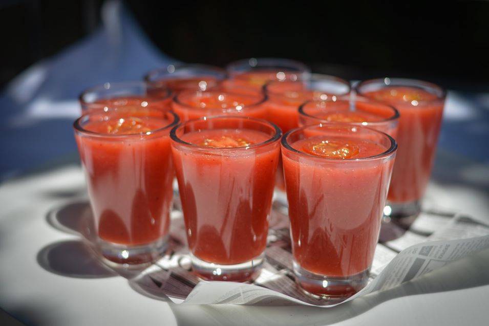 Chupitos