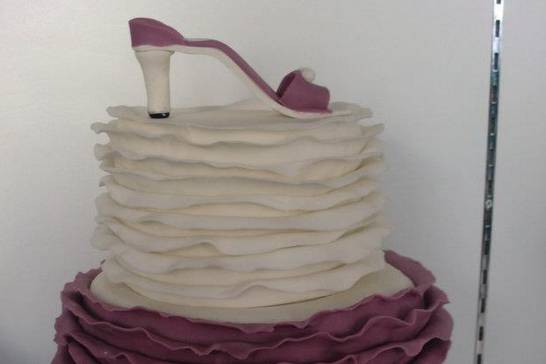 Tartas personalizadas
