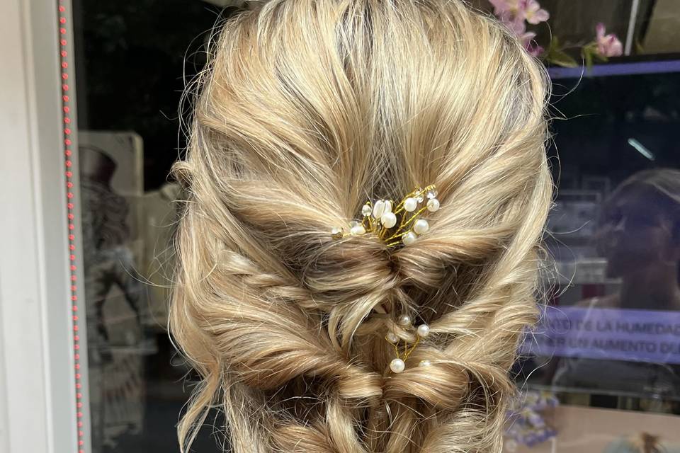 Trenza