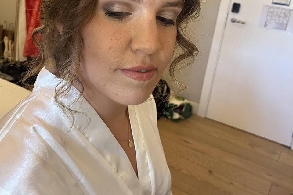 Makeup