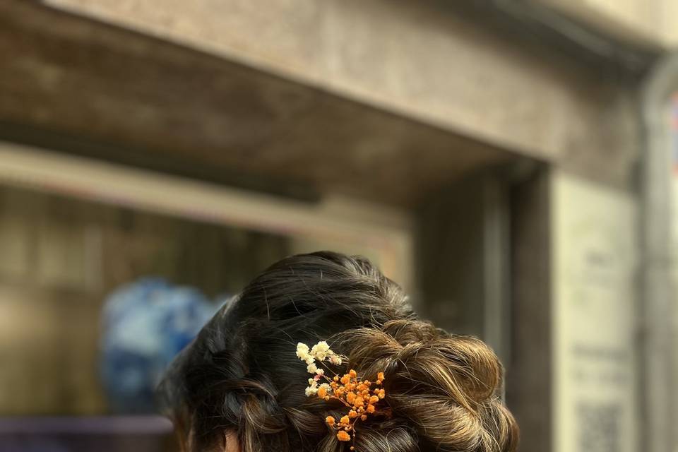 Informal