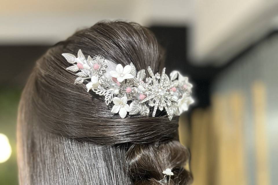 Trenza