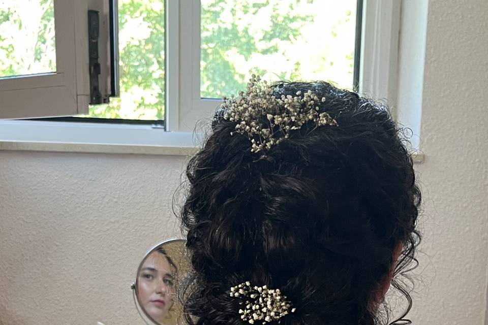 Trenza