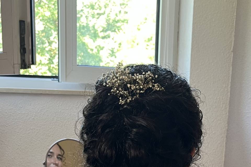 Trenza