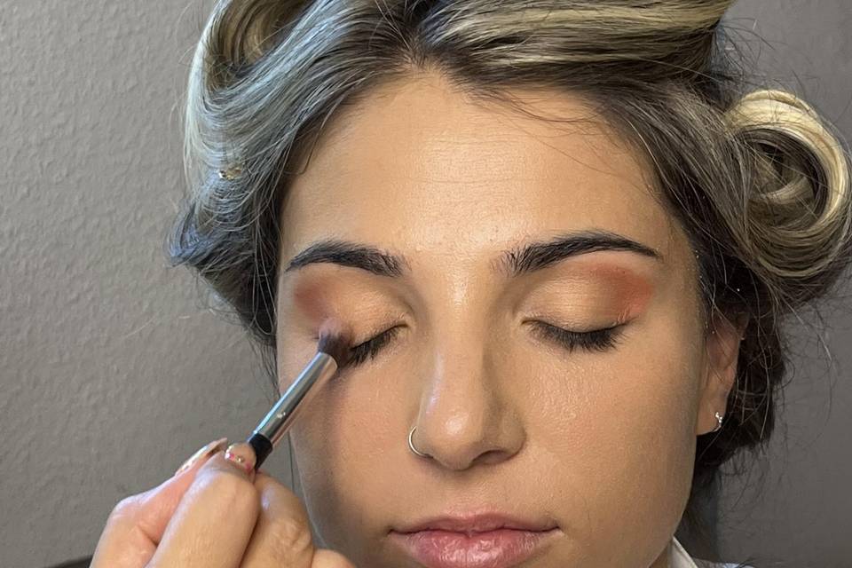 Makeup