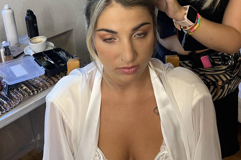 Maquillaje