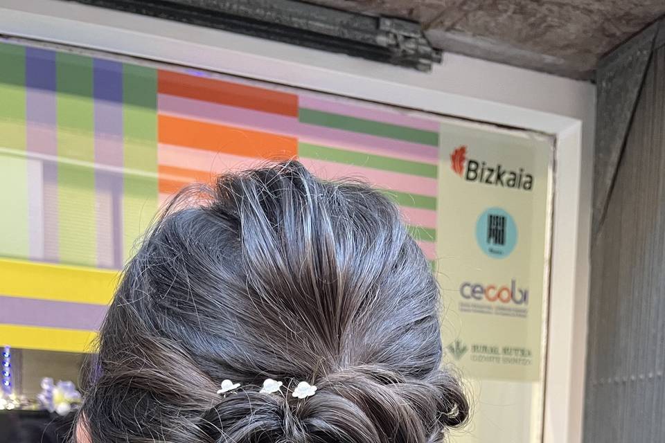 Trenza