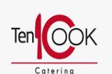 Catering TenCook logo