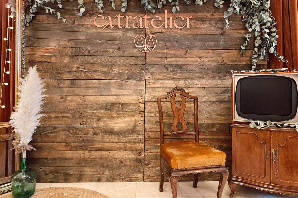 Extratelier