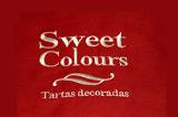 Sweet Colours logo