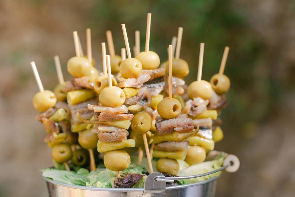 Aperitivo