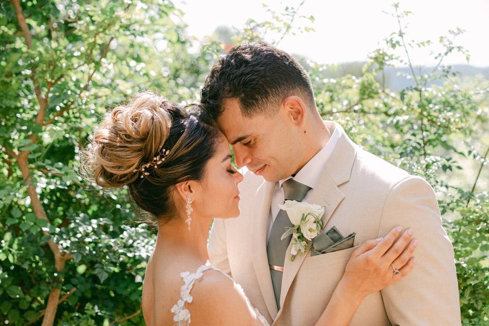 Novios