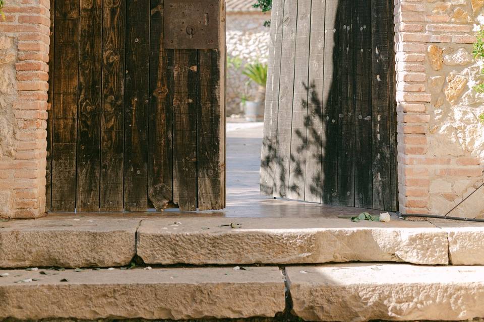 Entrada