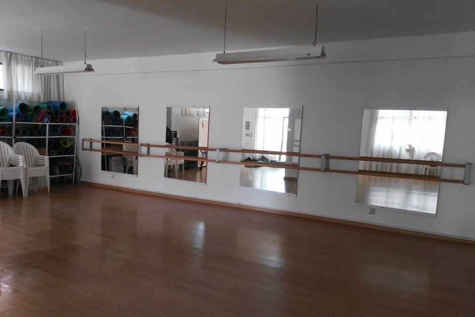 Academia de Danza Llorente