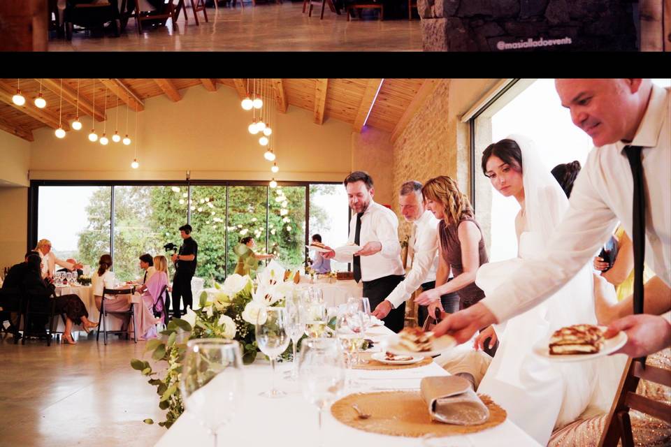Service