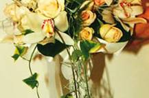Bouquet de novia
