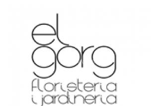 El Gorg Floristeria i Jardineria logo
