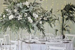 Cabú Espacio para Eventos