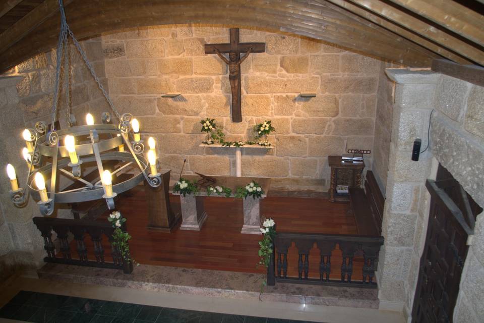 Capilla