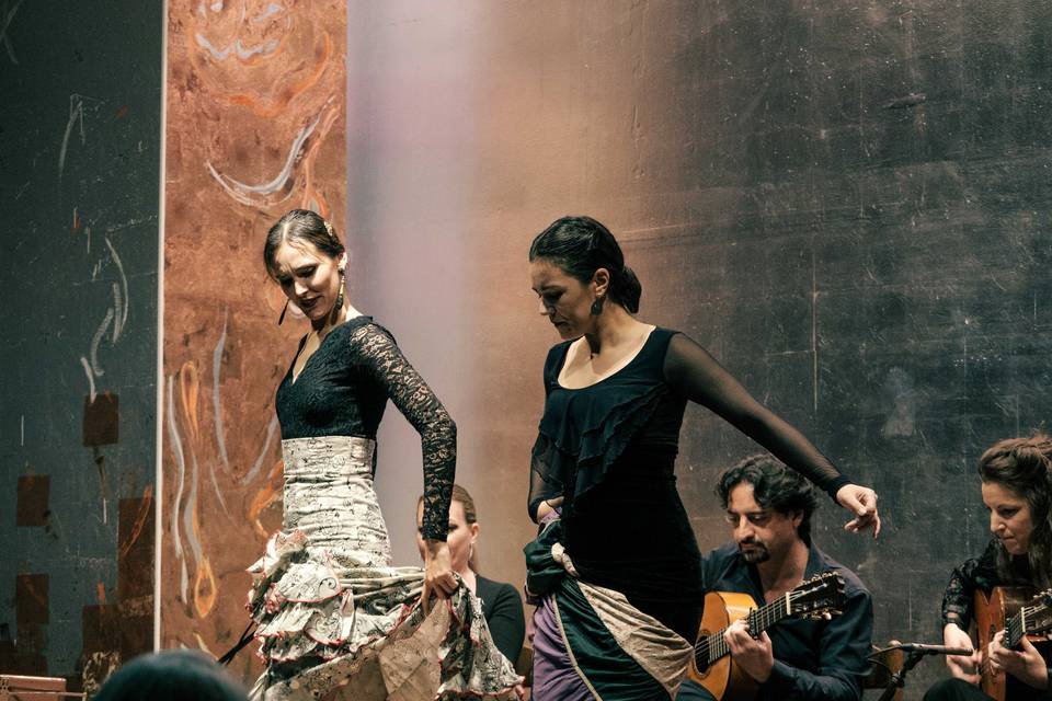 Flamenco para Eventos