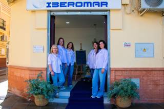 Viajes Iberomar