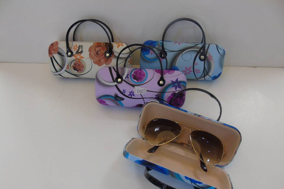 Estuches para gafas