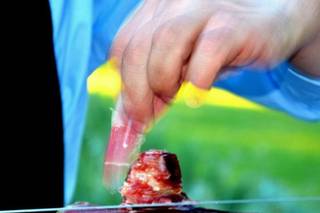 JD profesionales del Jamón
