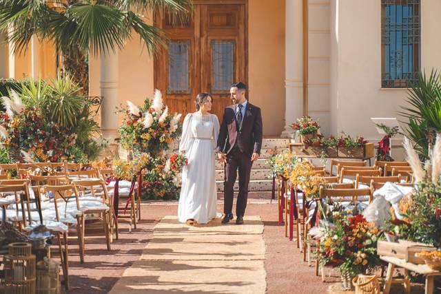 Ceremonia