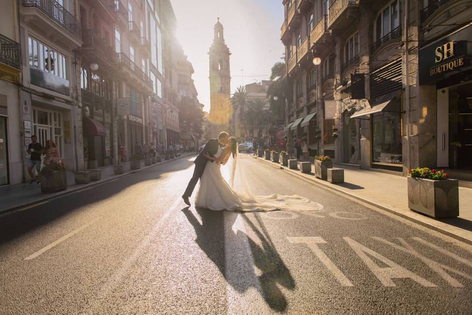 Postboda