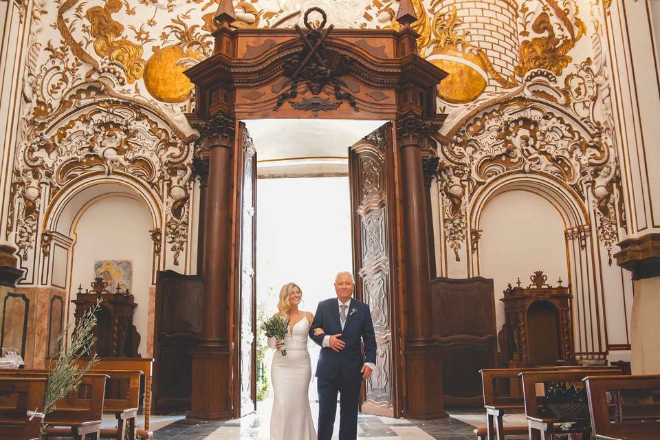 Ceremonia