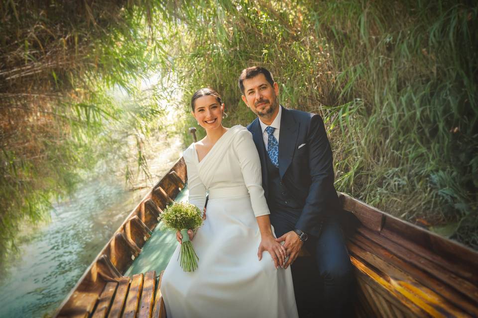 Postboda