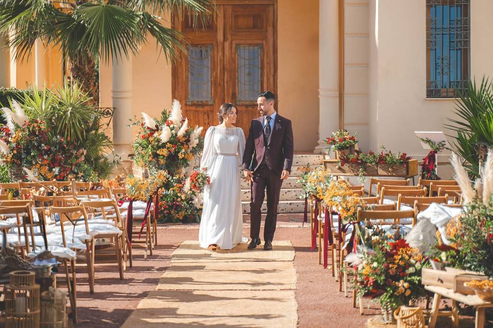 Ceremonia