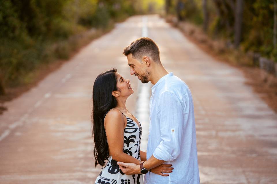 Preboda