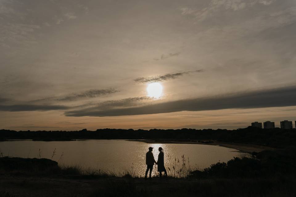 Preboda