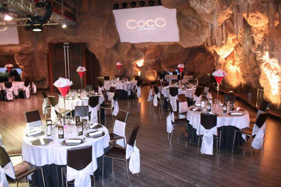 Coco Restaurante