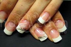 Manicura para la ocasión